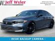 Used 2023 Honda Civic Sport Sedan