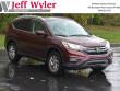 Used 2016 Honda CR-V EX-L SUV