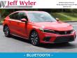 Certified 2023 Honda Civic EX-L w/BSI Hatchback