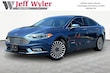  Ford Fusion Hybrid