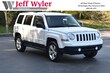 Jeep Patriot