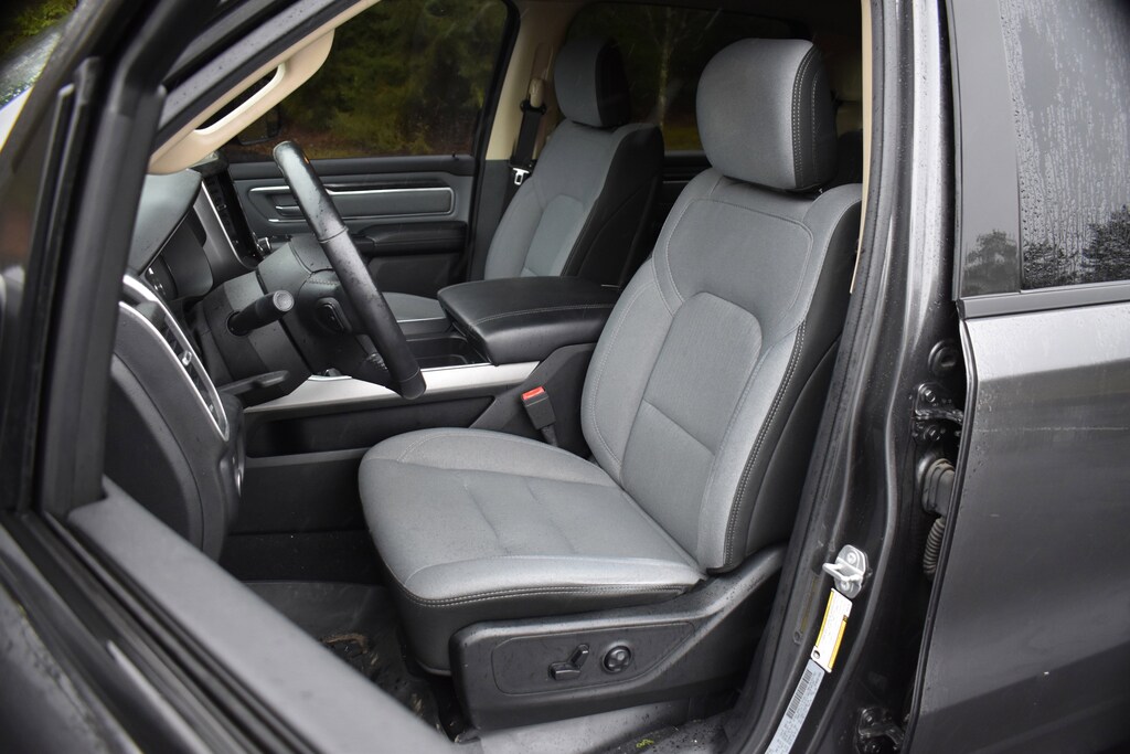 Used 2019 Ram 1500 Big Horn/Lone Star Truck Crew Cab