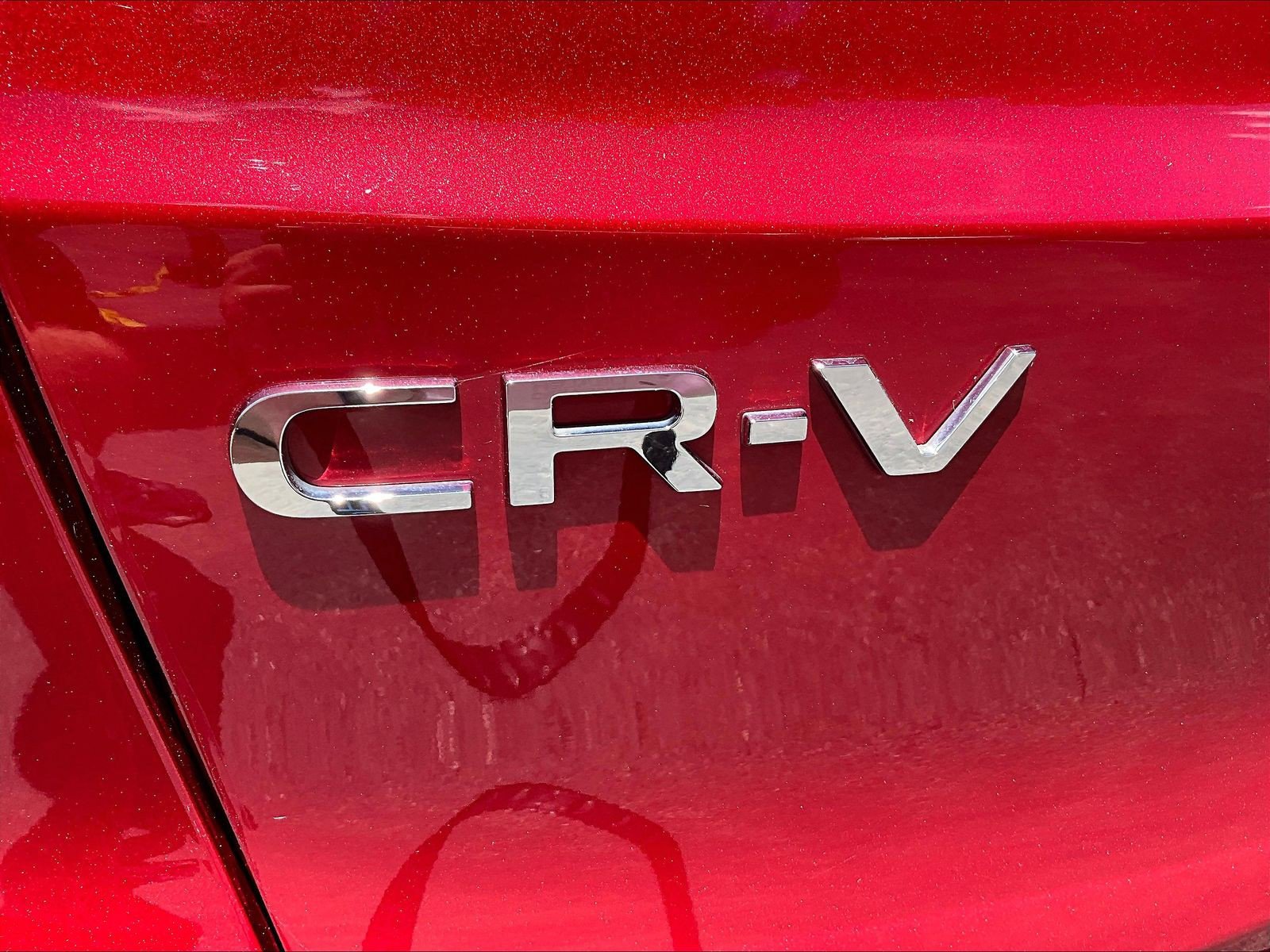 2024 Honda CR-V EX - Photo 25
