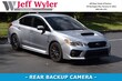 Subaru WRX