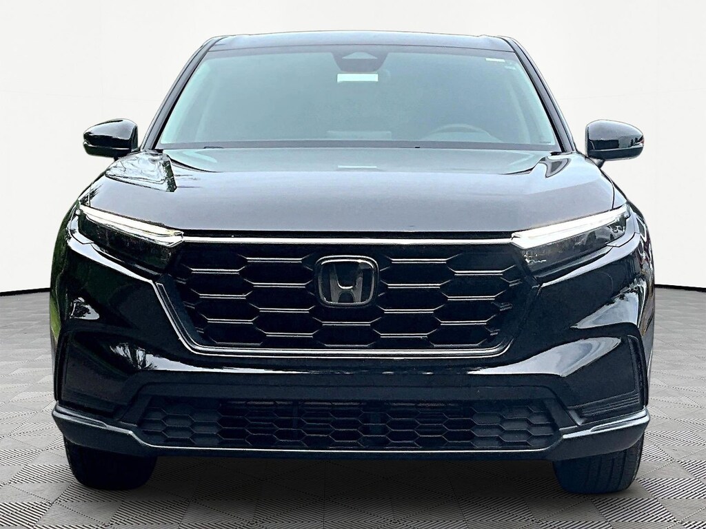 Used 2025 Honda CR-V LX SUV