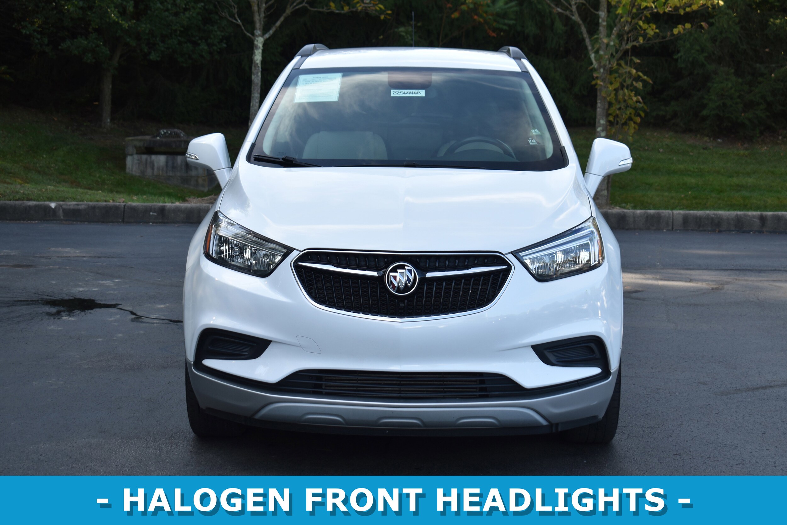 2019 Buick Encore Preferred photo 2