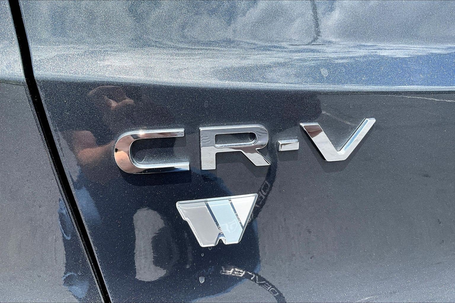 2026 Honda CR-V LX - Photo 25