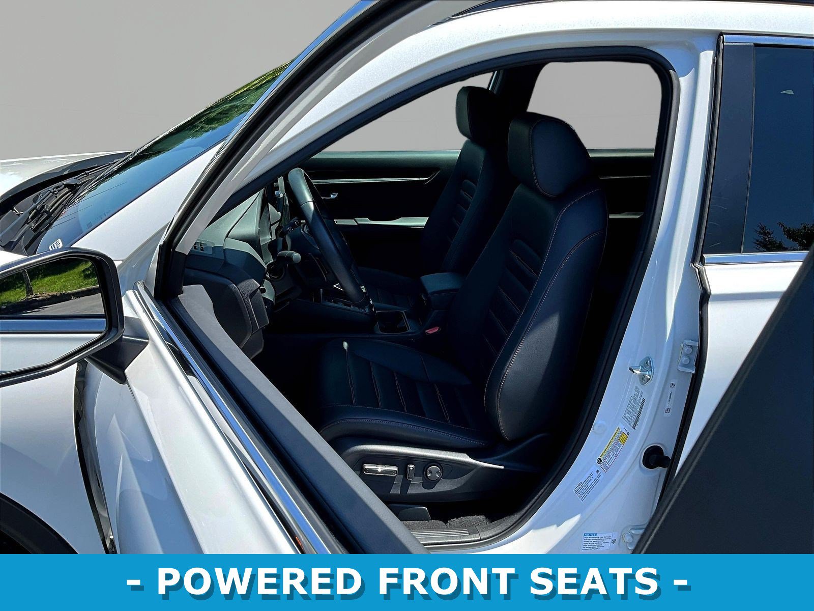 2024 Honda CR-V Sport-L - Photo 24