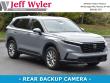 Used 2025 Honda CR-V EX-L SUV