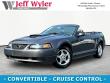 Used 2003 Ford Mustang Premium Convertible
