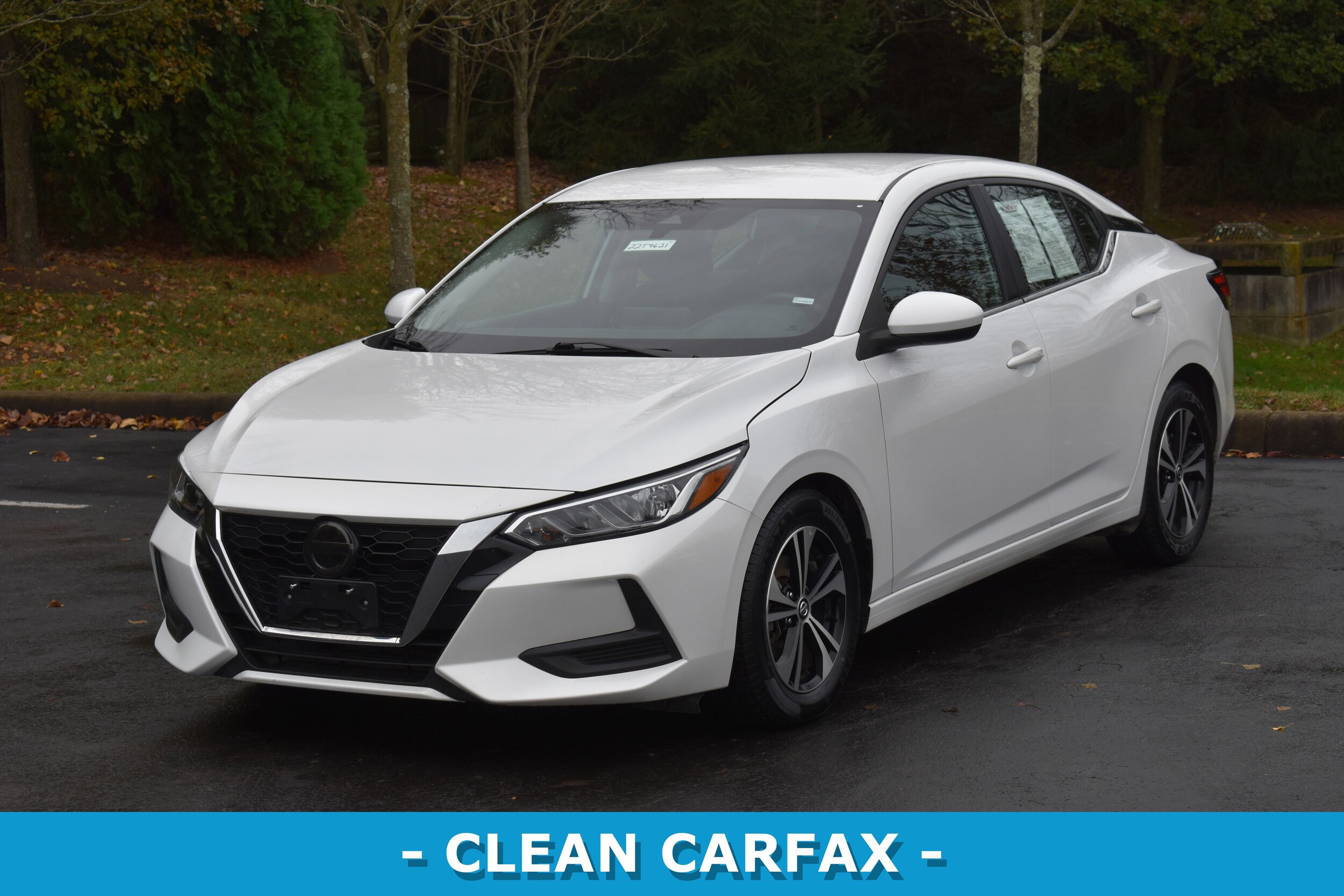 2023 Nissan Sentra SV photo 2