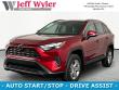 Used 2023 Toyota RAV4 XLE SUV