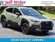 Used 2024 Subaru Crosstrek Wilderness SUV
