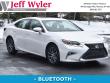 Used 2017 Lexus ES 350  Sedan