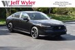 Honda Accord Hybrid