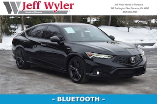 2023 Acura Integra A-Spec Tech Package Hatchback