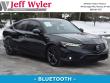 Used 2023 Acura Integra A-Spec Tech Package Hatchback
