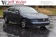Honda Accord Hybrid