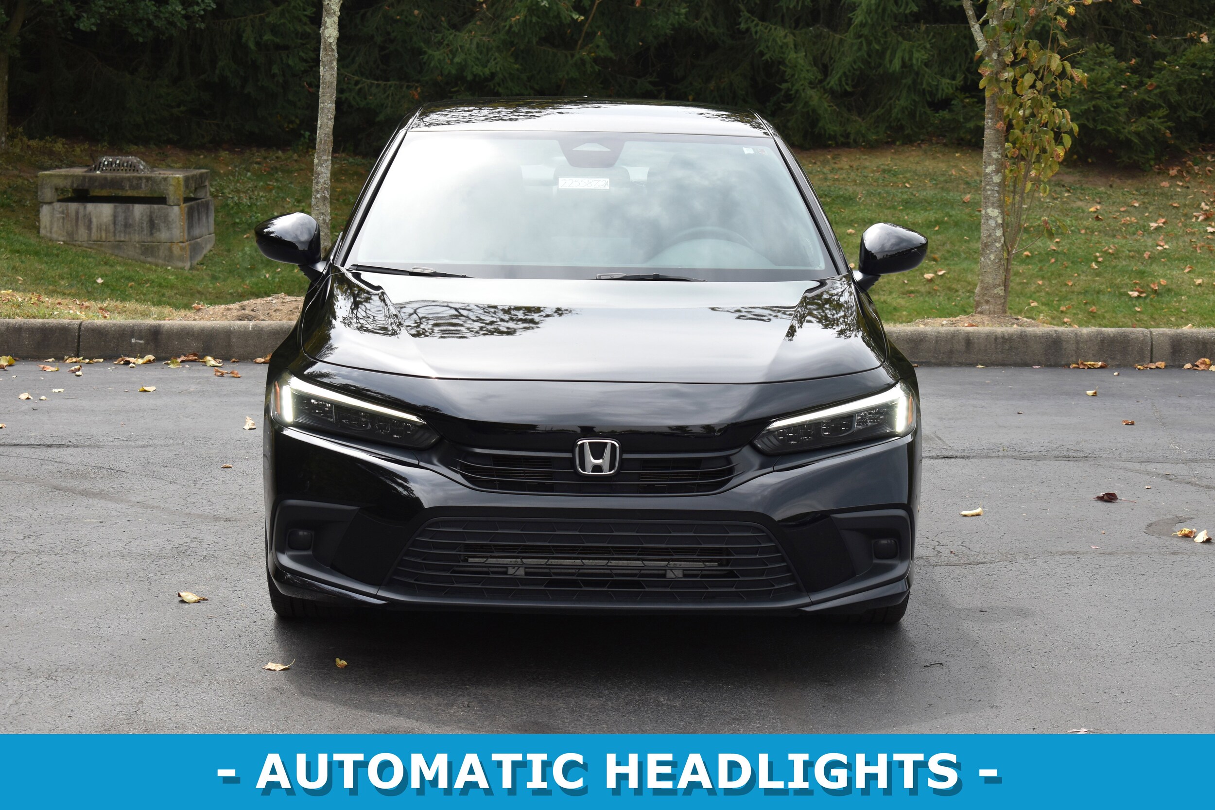 2024 Honda Civic Sport photo 2