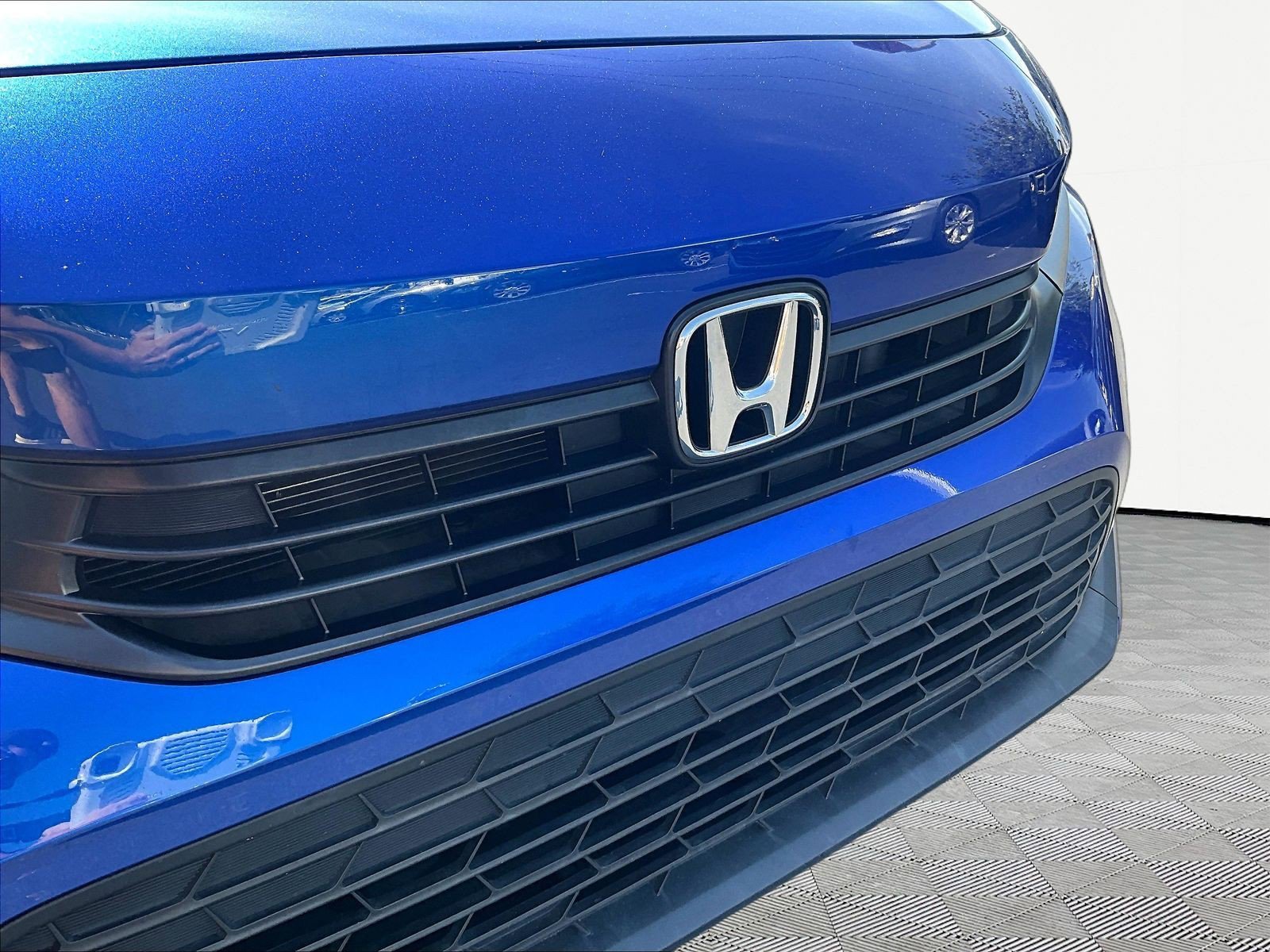2023 Honda Civic Sport - Photo 33