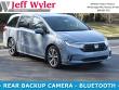Used 2023 Honda Odyssey Touring Van
