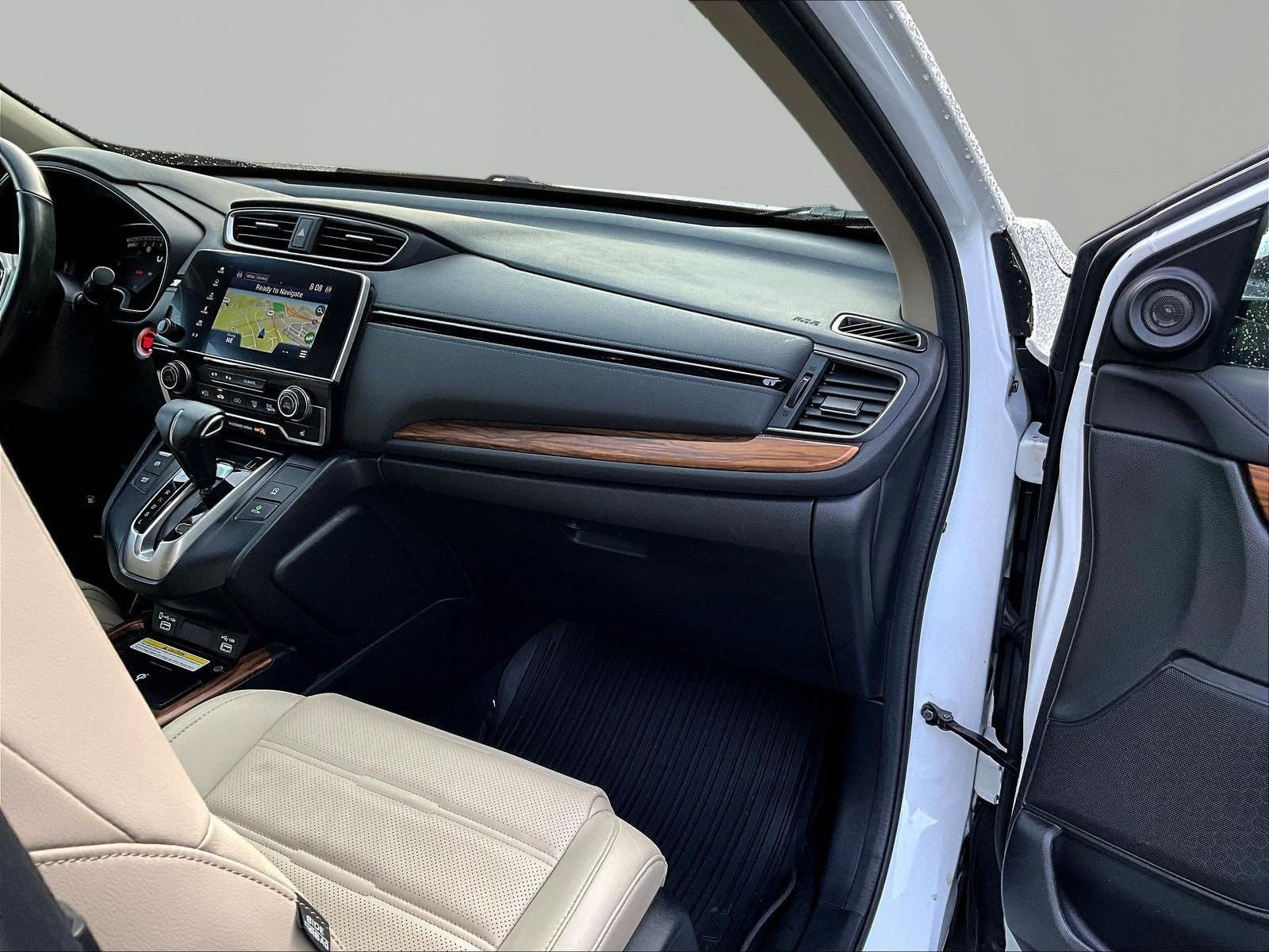 2022 Honda CR-V Touring - Photo 29