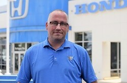 Staff member Justin Staggs from ID_48163f34b4ff