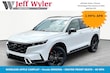  Honda CR-V Hybrid