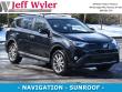 Used 2016 Toyota RAV4 Hybrid Limited SUV