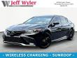Used 2023 Toyota Camry XSE Sedan