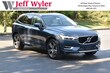 Volvo XC60 Hybrid