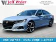Certified 2022 Honda Accord Sport 1.5T Sedan