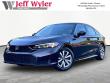 Used 2026 Honda Civic LX Sedan