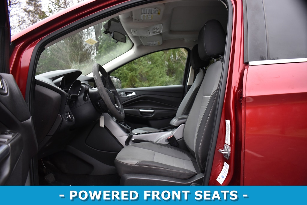 Used 2014 Ford Escape SE SUV