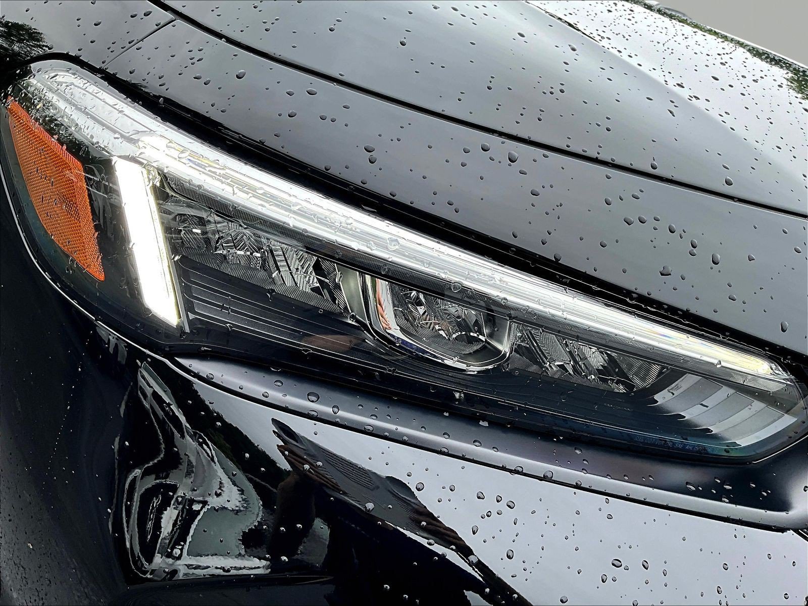 2026 Honda Civic LX - Photo 34