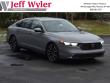 Used 2025 Honda Accord Hybrid Touring Sedan