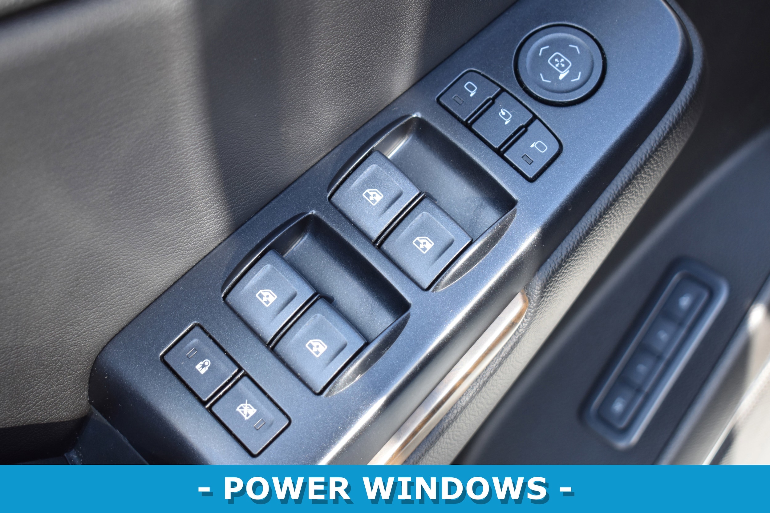 2019 GMC Yukon Denali - Photo 6