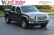 Honda Ridgeline