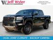 Used 2026 Nissan Frontier PRO-4X Truck Crew Cab