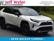 Used 2022 Toyota RAV4 Hybrid XSE SUV