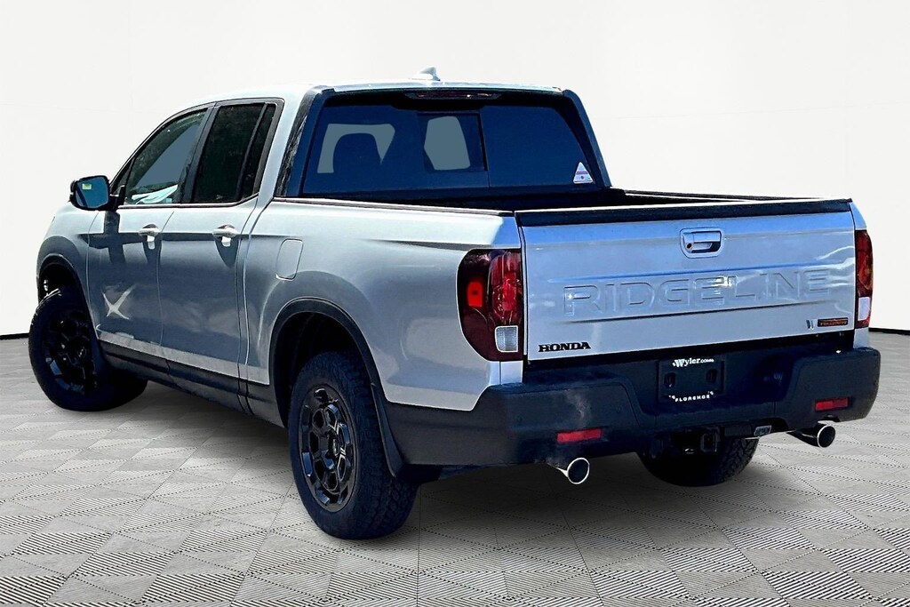 New 2026 Honda Ridgeline TrailSport+ Truck Crew Cab
