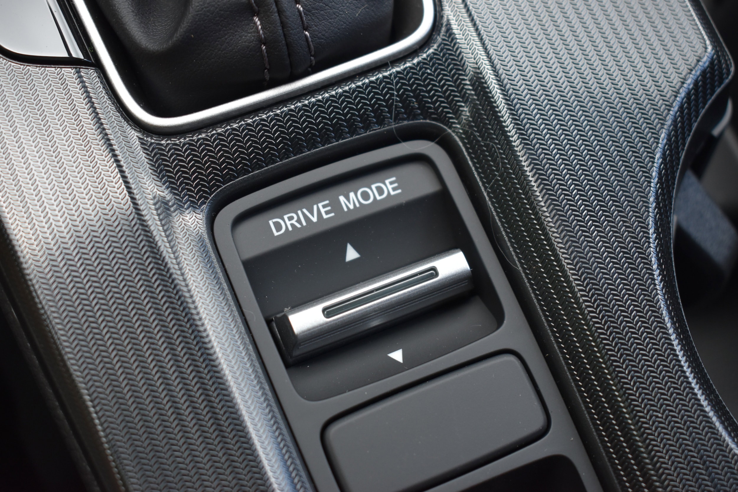 2026 Honda Civic Sport Touring - Photo 20