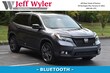  Honda Passport