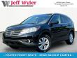 Used 2014 Honda CR-V EX-L SUV