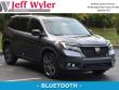 Certified 2021 Honda Passport EX-L AWD SUV