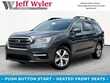  Subaru Ascent