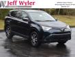 Used 2018 Toyota RAV4 LE SUV