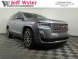 Used 2021 GMC Acadia Denali SUV