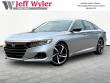 Used 2022 Honda Accord Sport SE 1.5T Sedan