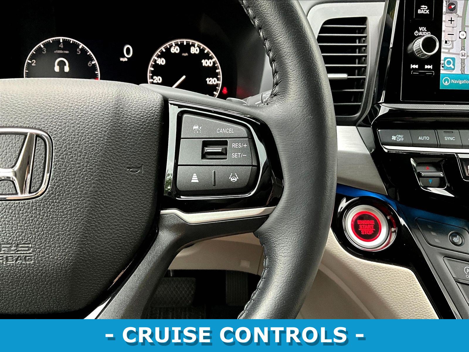 2025 Honda Odyssey Touring - Photo 15